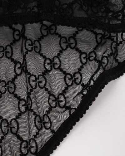 Gucci  matki w logo