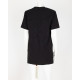 Off-White Koszulka czarny tshirt z logo