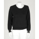 Rag & Bone Bluza czarna