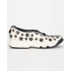 Dior Buty sportowe w kwiatki