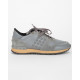 Valentino Buty szare trampki