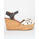 Dolce & Gabbana Koturny w kropki