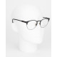 Dolce & Gabbana Okulary oprawki korekcyjne czarne