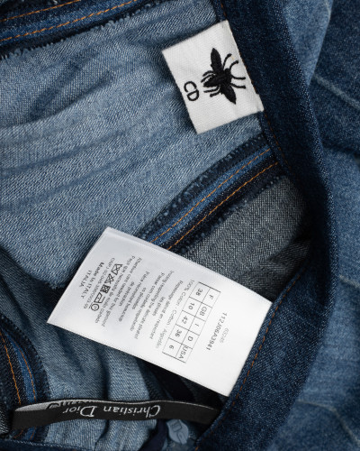Dior Spódnica
