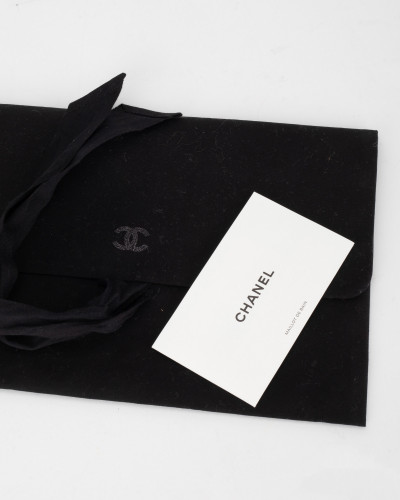 Chanel  Kostium kąpielowy  jednoczęściowy różowy