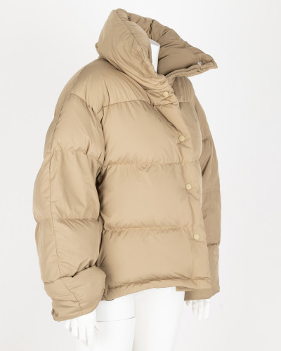 Acne Studios Kurtka khaki