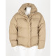 Acne Studios Kurtka khaki