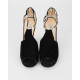 Jimmy Choo Szpilki czarne
