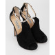 Jimmy Choo Szpilki czarne