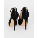 Jimmy Choo Szpilki czarne