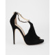 Jimmy Choo Szpilki czarne