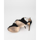 Jimmy Choo Szpilki czarne