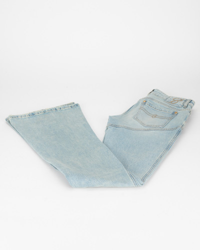 Blumarine Jeansy