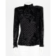 Balmain x HMBluzka i koszula