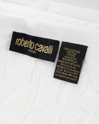 Roberto Cavalli Ręcznik 100 x 150 cm