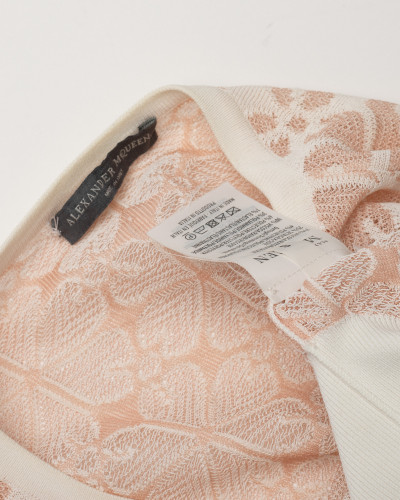 Alexander McQueen Komplet