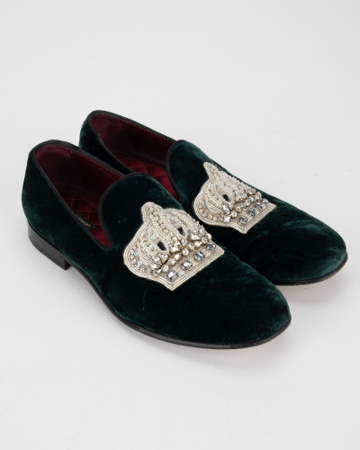 Dolce & Gabbana Na płaskim