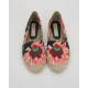 Stella McCartney espadryle