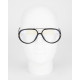 Tom Ford Okulary czarna oprawka /korekcyjne