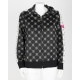 Pinko Bluza w logo