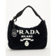 Prada Akcesoria do włosów