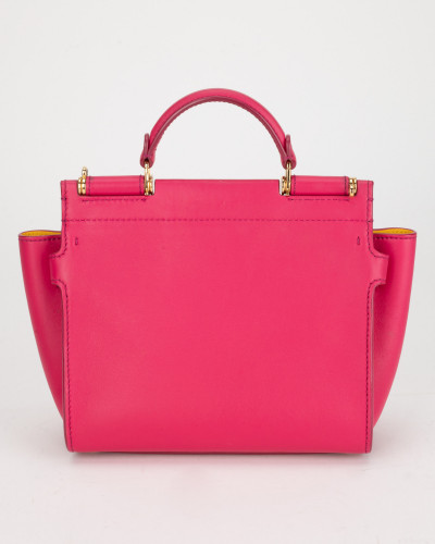 Dolce & Gabbana Torebka różowa