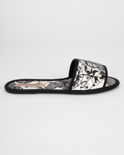 Dior Baleriny