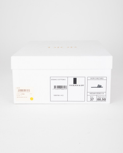 Dior Baleriny