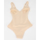 Skims bezowe body