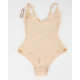 Skims bezowe body