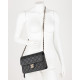 Chanel  Torebka czarna CC