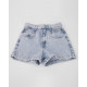 Isabel Marant Spodenki jeansowe