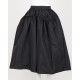 Alexander McQueen Spódnica czarna