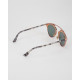 Dior Okulary rozowe panterka