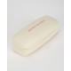 Linda Farrow x Matthew Williamson Okulary granatowe