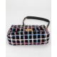 Chanel Torebka model 19 kolorowa tweedowa