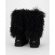 UGG czarne zimowce