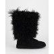UGG czarne zimowce