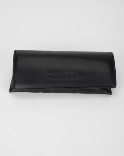Chanel  Okulary czarne