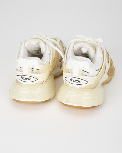 Balenciaga białe buty Track