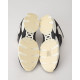 Chanel  Sportowy szaro granatowe