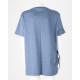 Ralph Lauren Koszulka niebieks męska XL T-Shirt