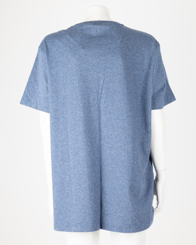 Ralph Lauren Koszulka niebieks męska XL T-Shirt