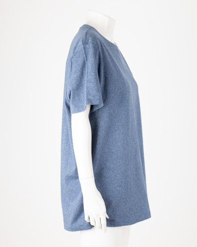 Ralph Lauren Koszulka niebieks męska XL T-Shirt