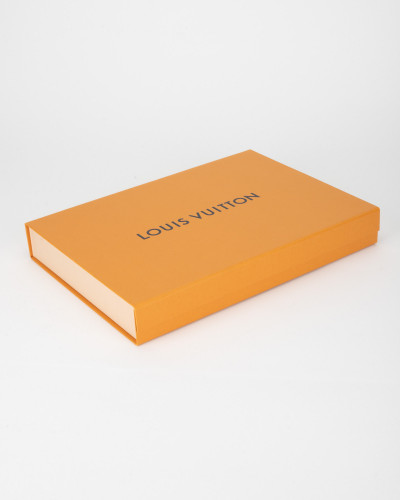 Louis Vuitton Szalik i chusta
