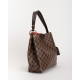 Louis Vuitton Torebka w szachownice