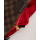 Louis Vuitton Torebka w szachownice