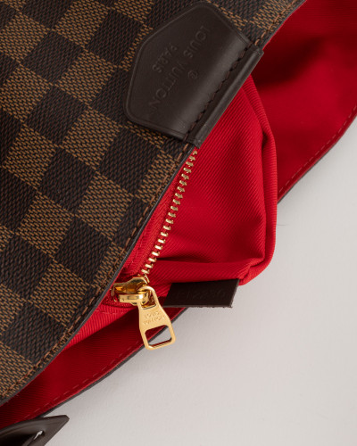 Louis Vuitton Torebka w szachownice