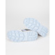 Burberry Sportowy pastelowe sneakersy