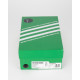 Sporty & Rich Sportowe originals z bordowymi paskami
